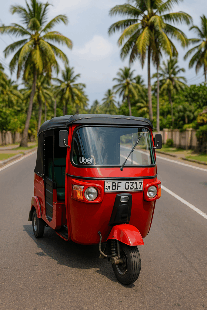 Tuktuk