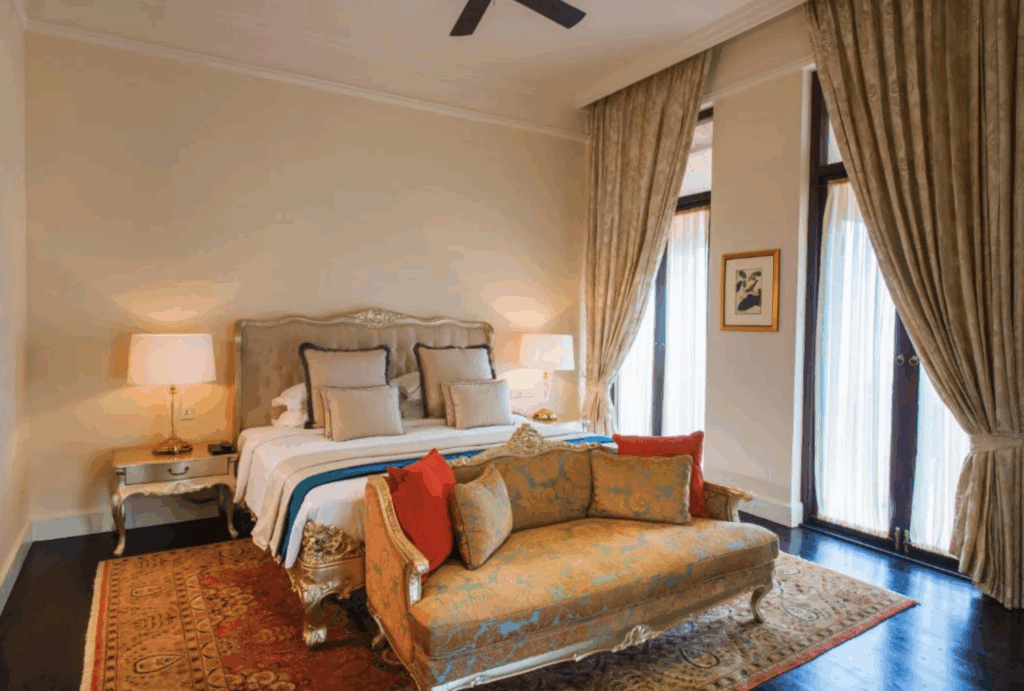 Galle Face Hotel