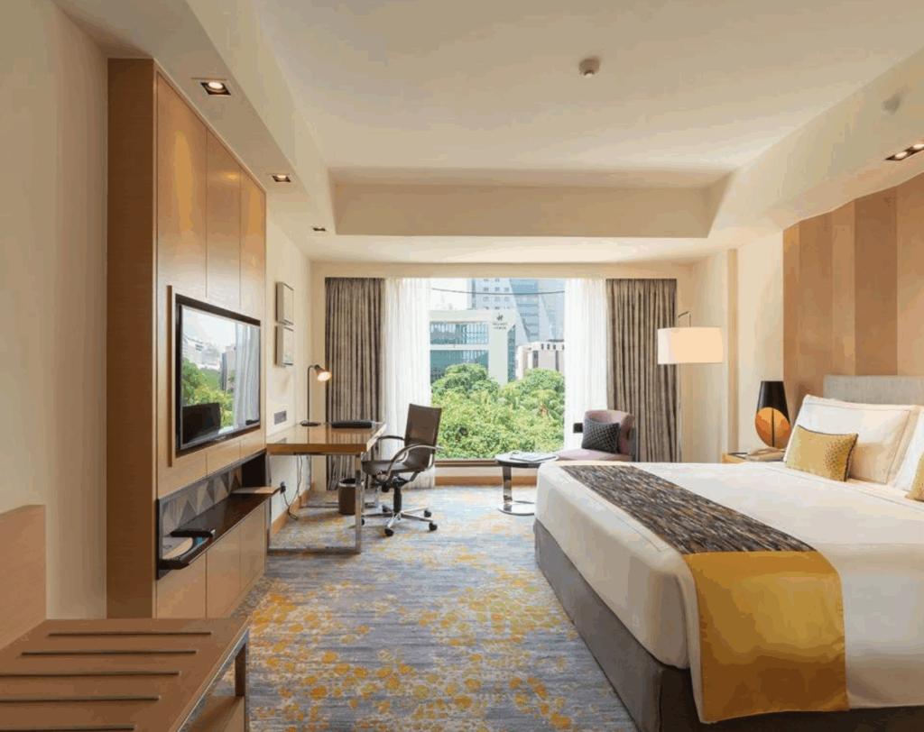 Cinnamon Grand Colombo
