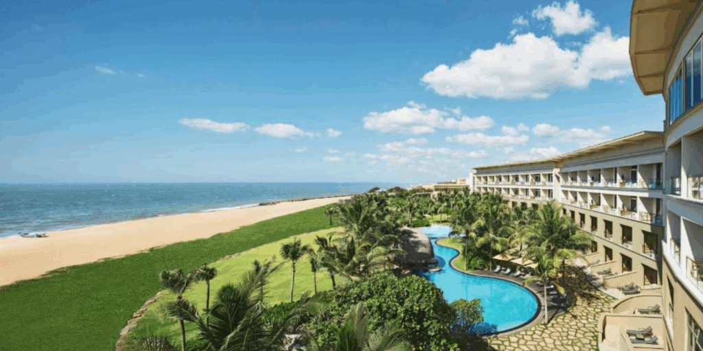 Heritance Negombo