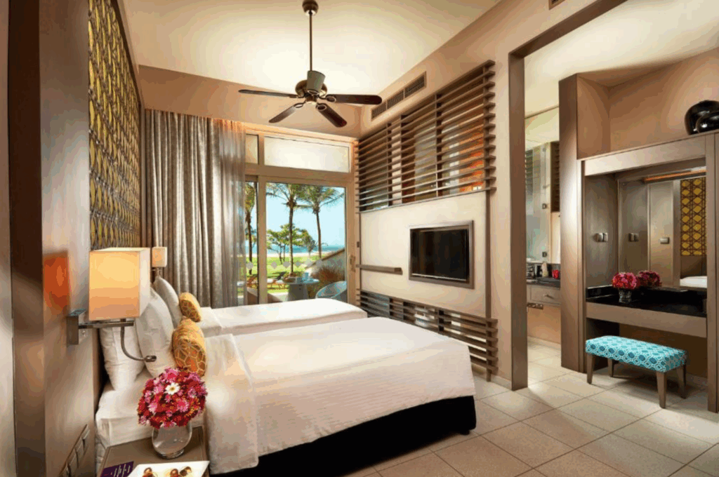 Sentido Heritance Negombo
