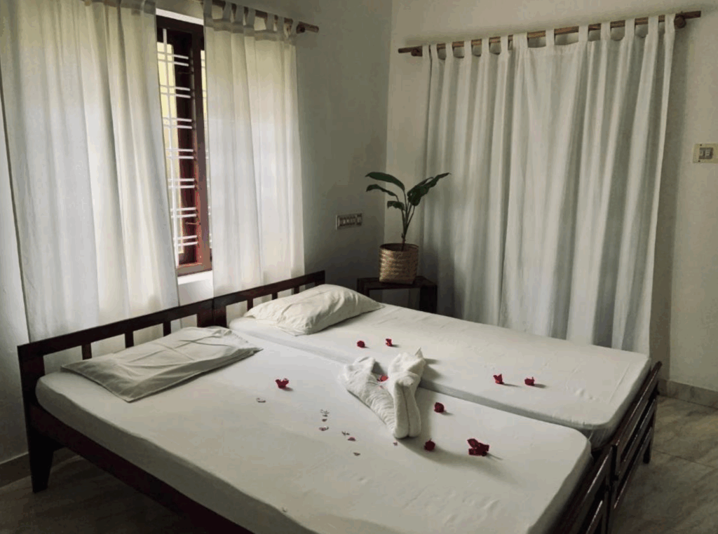 Green Garden Ayurvedic Pavilion