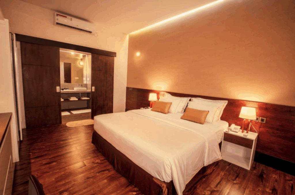 Sevana City Hotel Kandy
