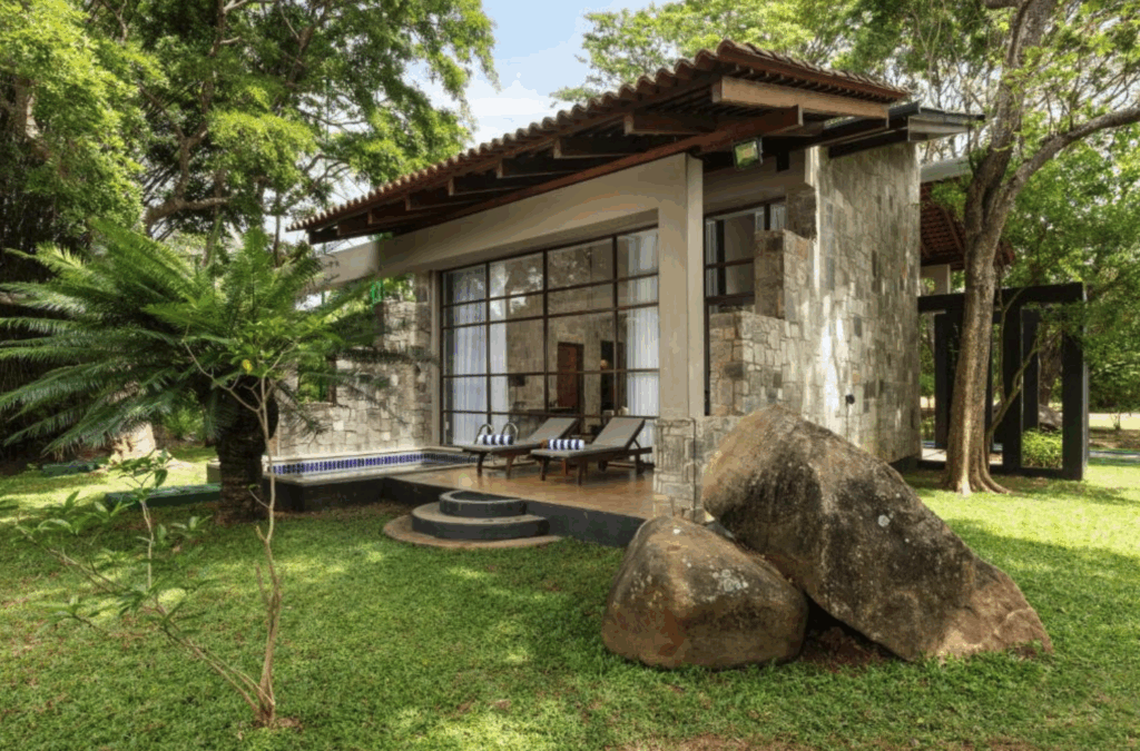 Ayugiri Ayurveda Wellness Resort Sigiriya