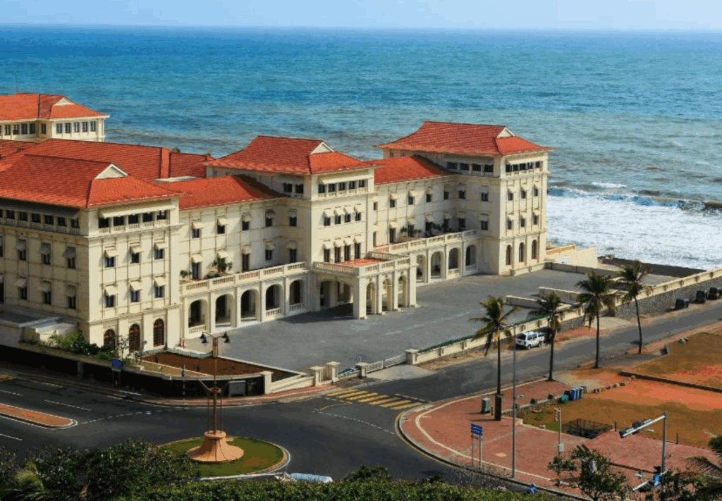 Galle Face Hotel