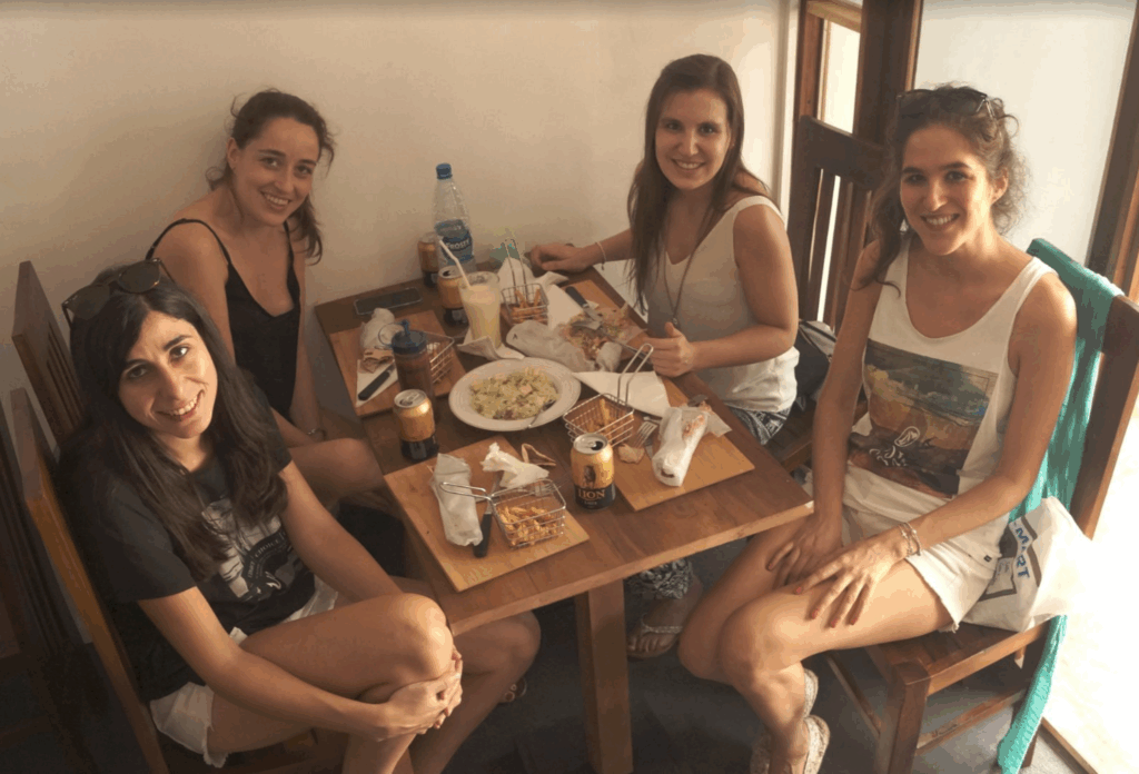 Cafe Divine Street