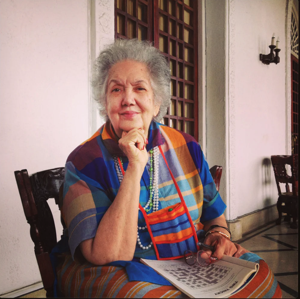 BARBARA SANSONI
