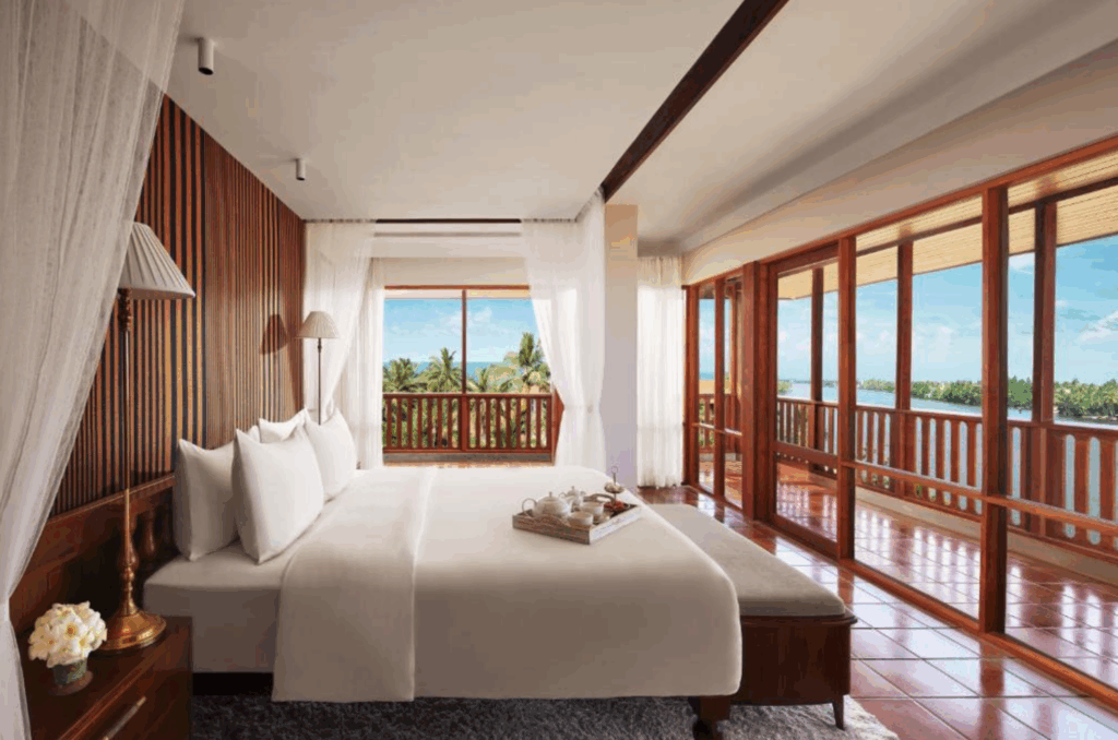 Cinnamon Bentota Beach