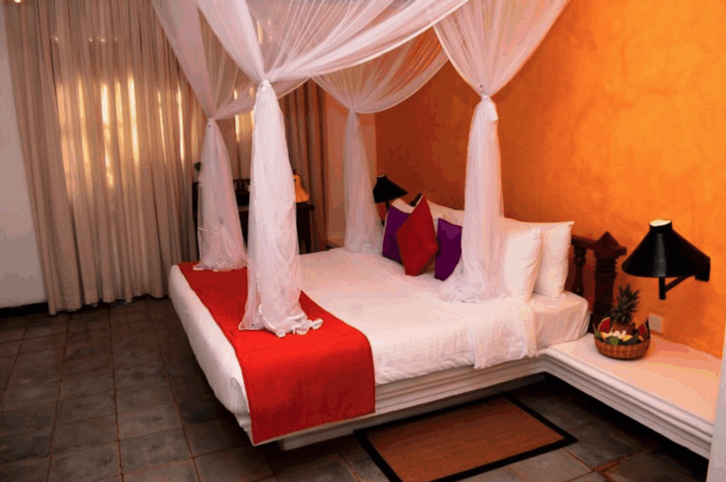 Club Villa, Bentota
