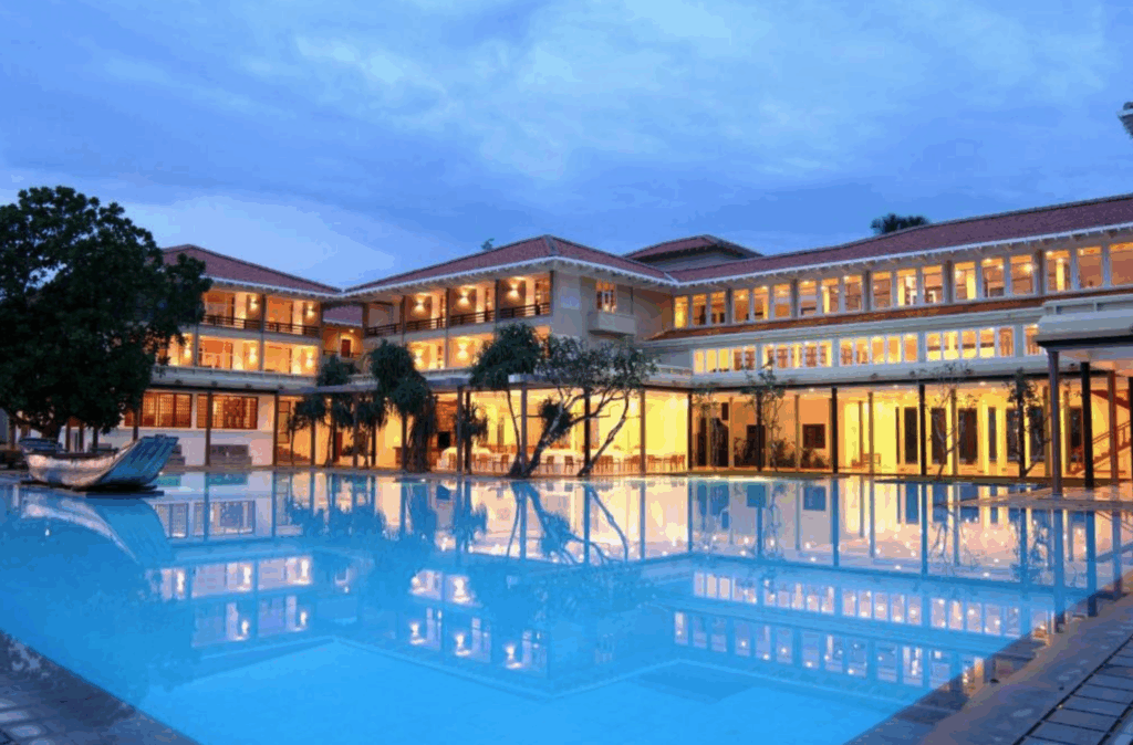 Heritance Ahungalla