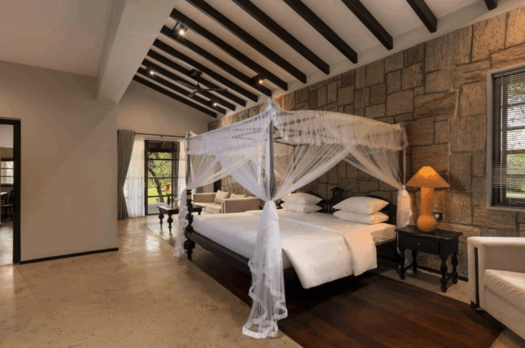 Ayurvie Sigiriya