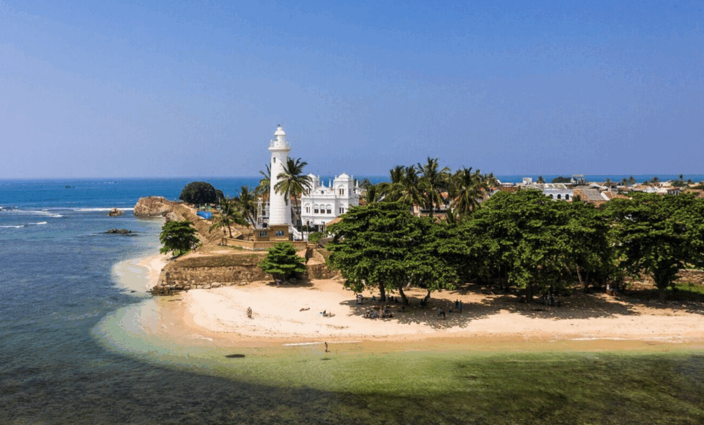 Galle