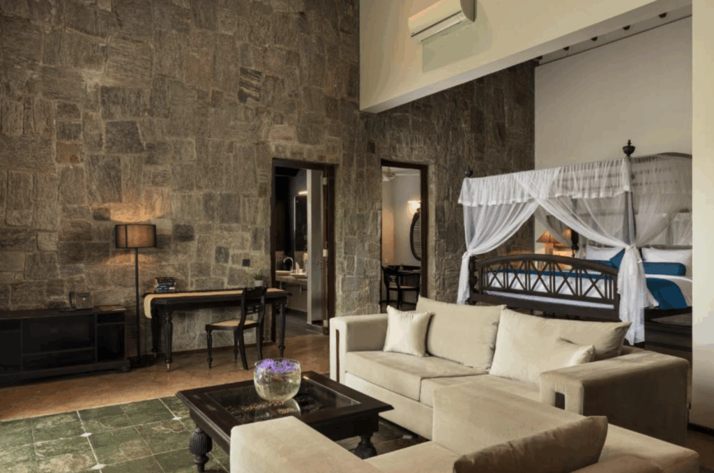 Ayugiri Ayurveda Wellness Resort Sigiriya
