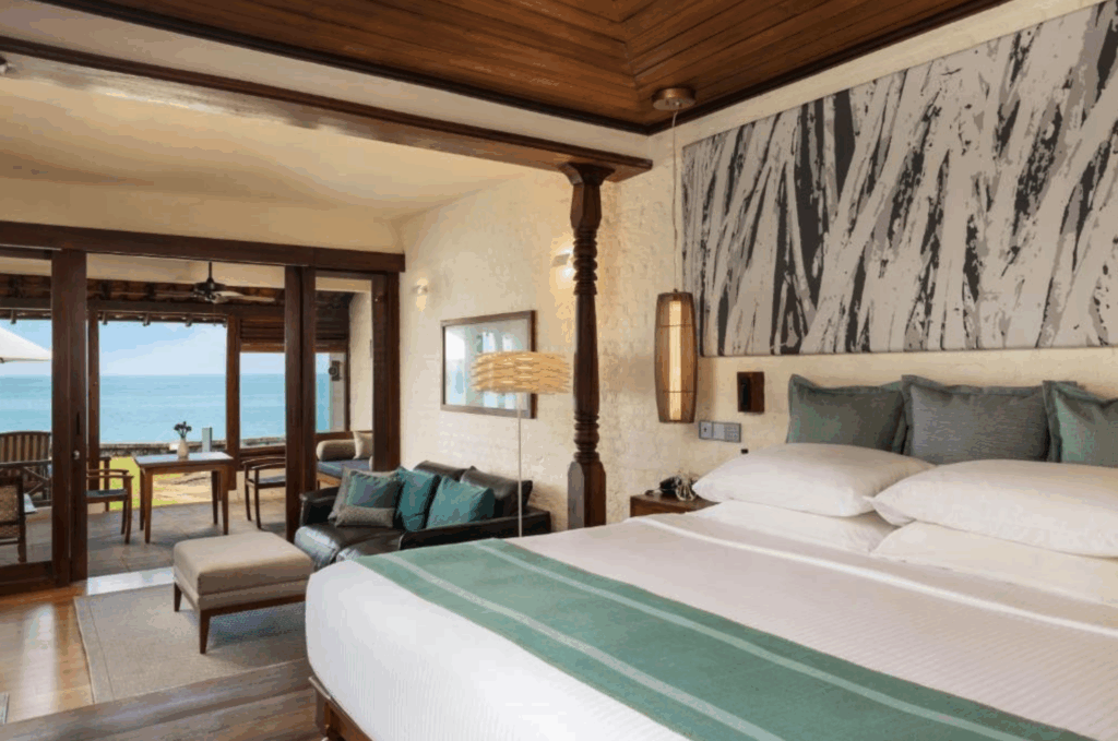 Jetwing Saman Villas