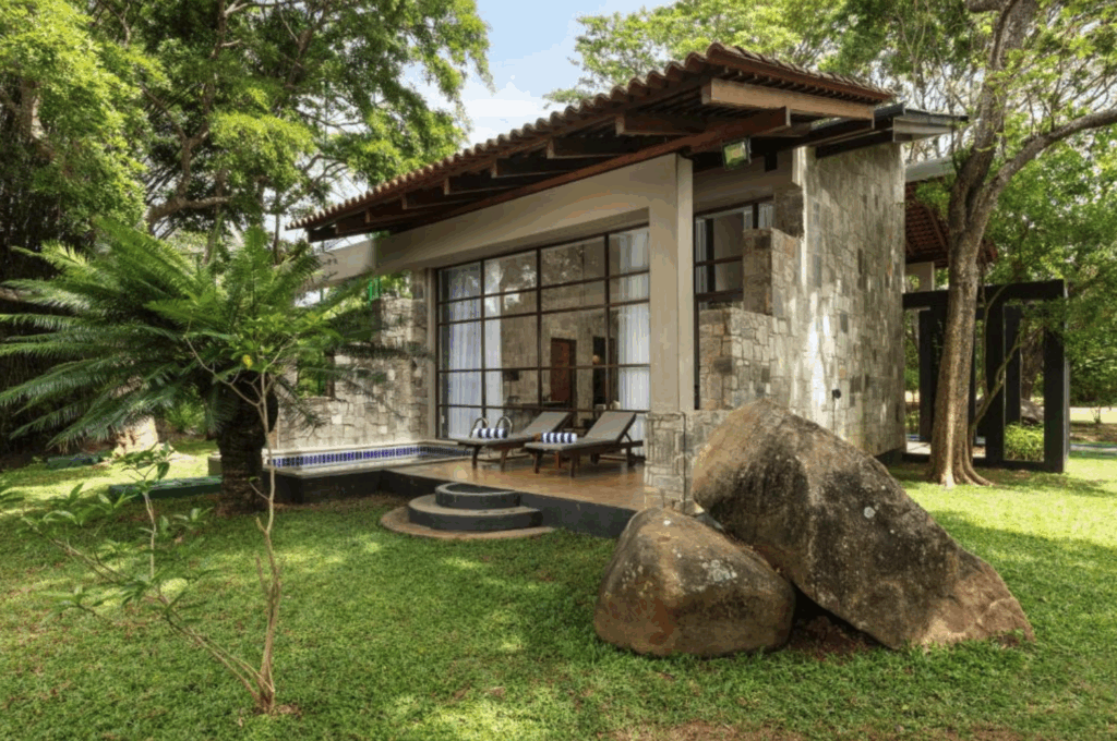 Ayugiri Ayurveda Wellness Resort Sigiriya