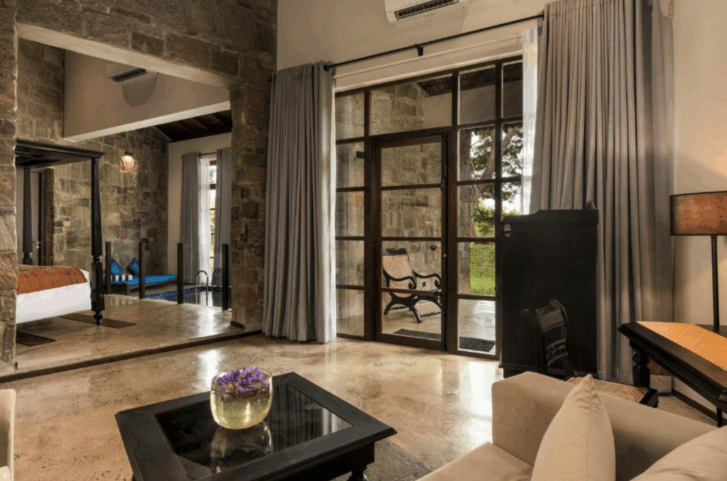 Ayugiri Ayurveda Wellness Resort Sigiriya