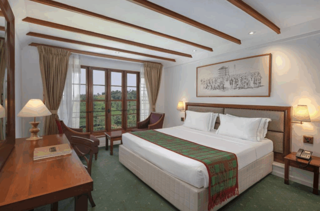 ヘリタンスティーファクトリー