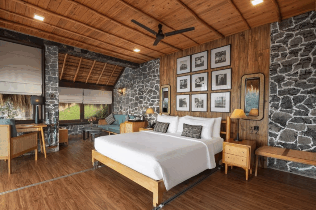 98エーカーズ・リゾート&スパ