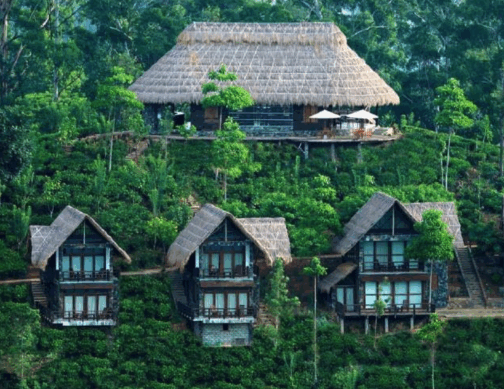 98エーカーズ・リゾート&スパ