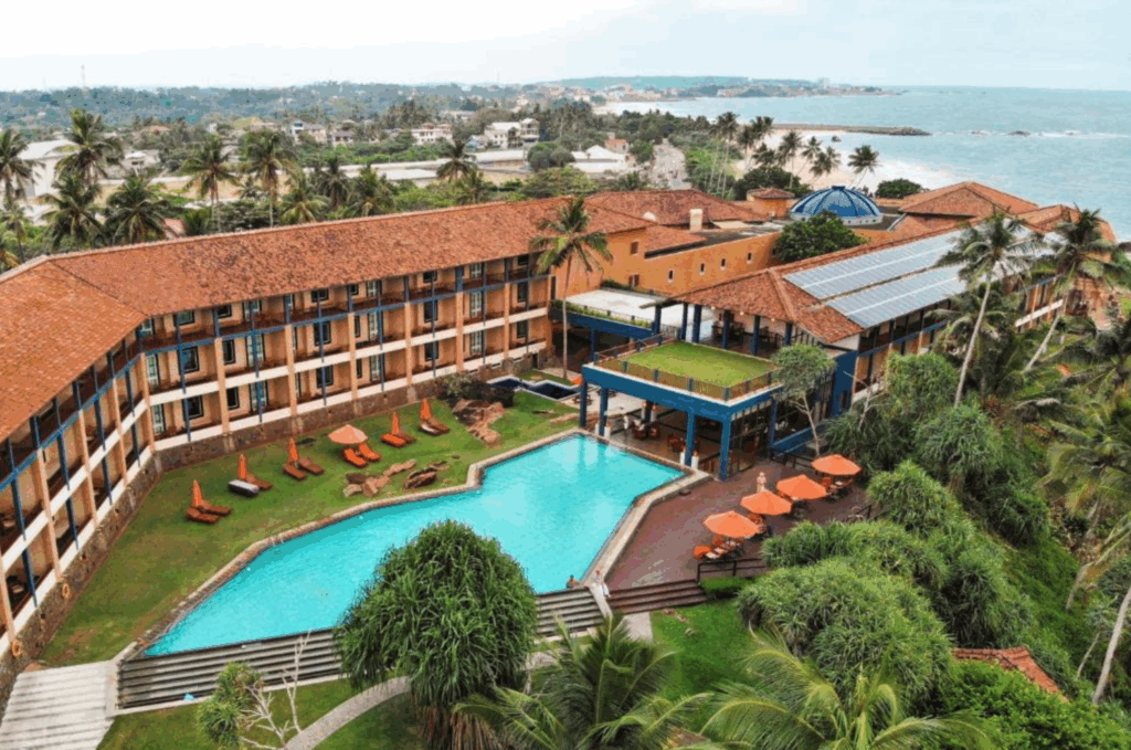 ジェットウィング・ライトハウス