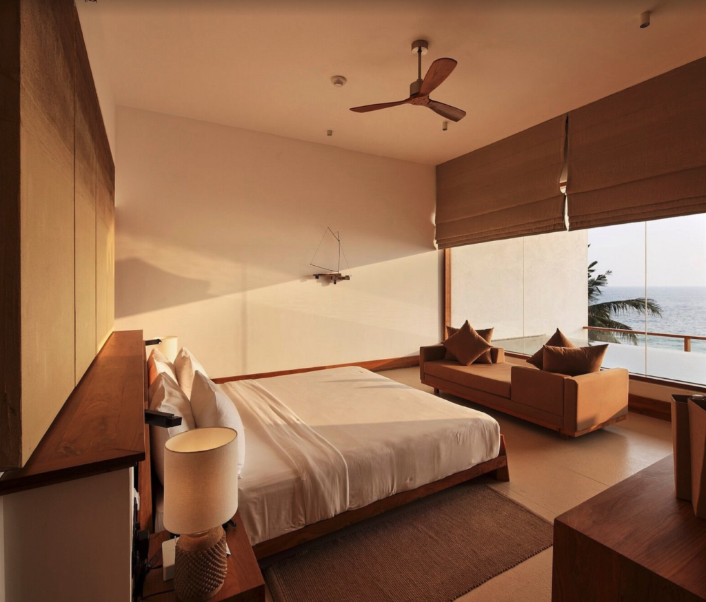 リフ・ヒッカドゥワ