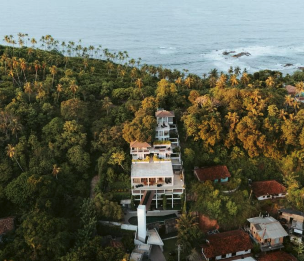 ザ・ナイン ミリッサ