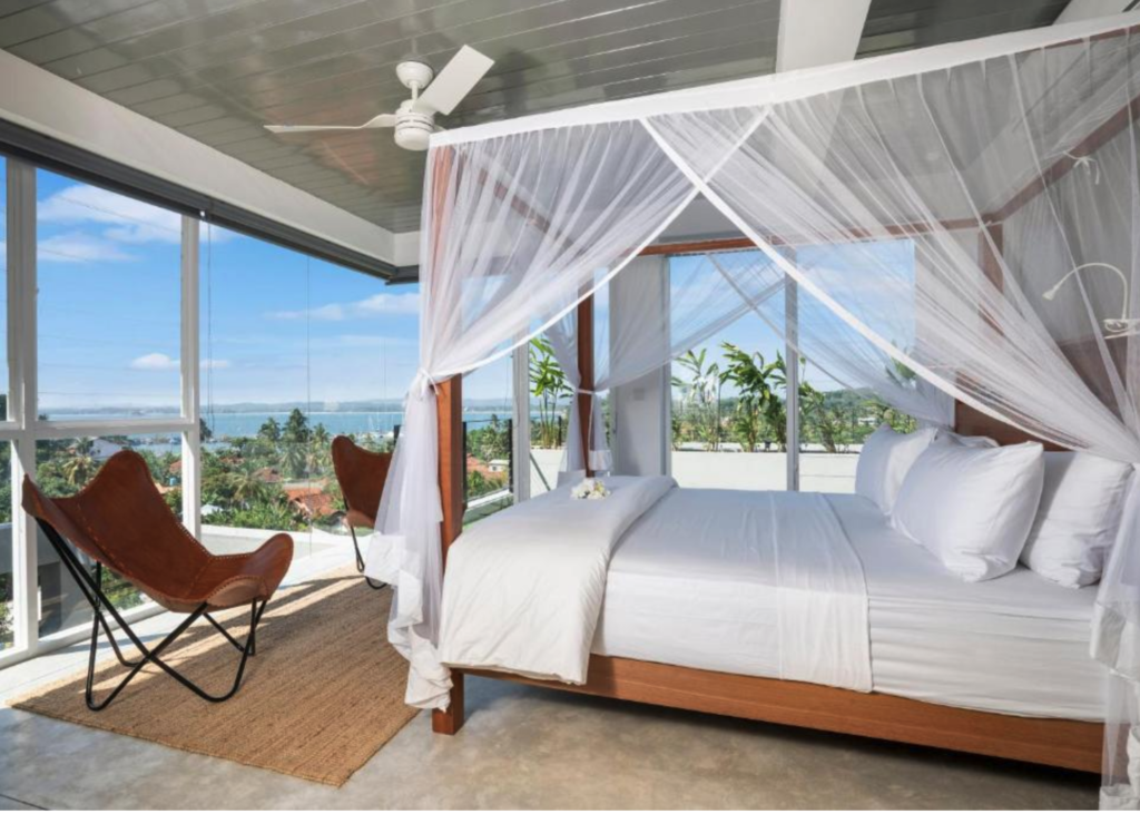 ザ・ナイン ミリッサ