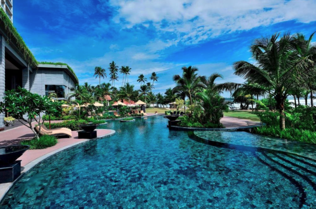 Weligama Bay Marriott