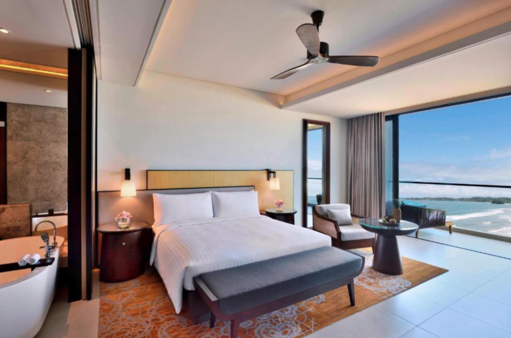 Weligama Bay Marriott